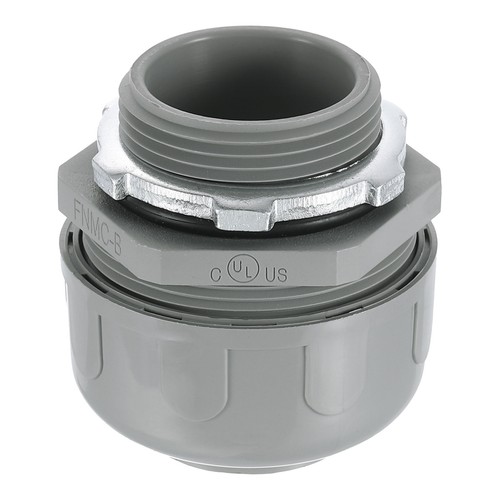 Pour liquid tight connector - pour,