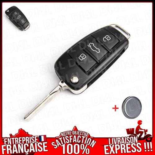 Coque cle pilp telecommande - pilp,
