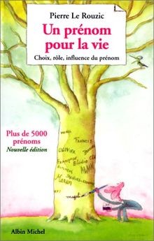 Prénom pour vie - prénom,