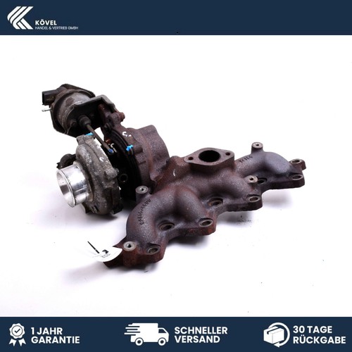 Turbo compresseur échappement - turbo,