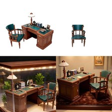 Ensemble de mini chaises de