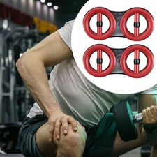 Machine de rotation des bras pour la musculation du haut du corps pour les