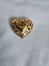 Broche Ou Pendentif Forme