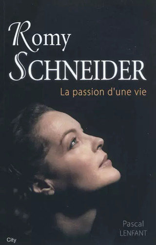 Romy schneider passion - romy,