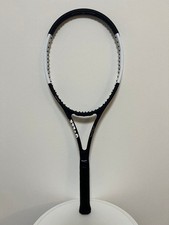 RF97 v12 Pro Staff Federer