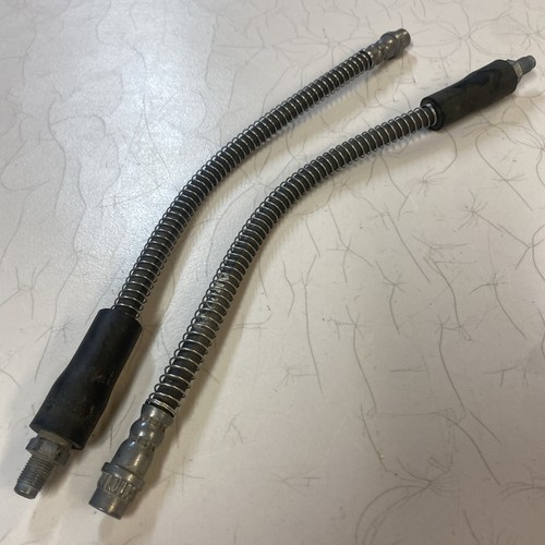 Flexible frein avant - frein,