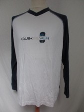 T-shirt Quiksilver vintage Taille L