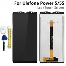 LCD Display+Touch Screen