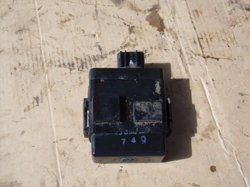Boitier cdi mbk - boitier,