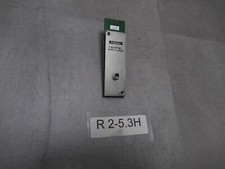 Fischer TF100 MMS PC Interface De Température Platine Fischer 523-626