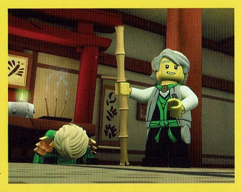 Lego ninjago legacy - ninjago,