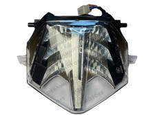 Feu Arrière / Feu Arrière Pour KTM Duke 390 2017 À 2020