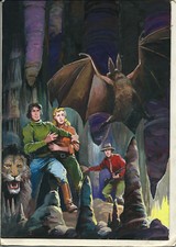 RARE TAROU N° 157 ROBERT