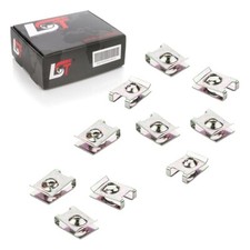 10x Ecrous à Pinces Phares