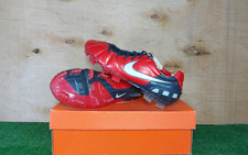 Nike Total 90 Laser III FG