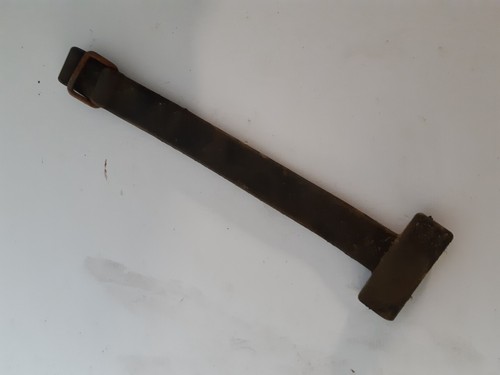 Sangle batterie tondeuse - sangle, de
