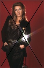 PHOTO DE SHEILA 1979