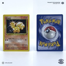 GOUPIX 68/102 Set de Base