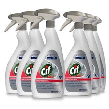 Cif Professional Nettoyant