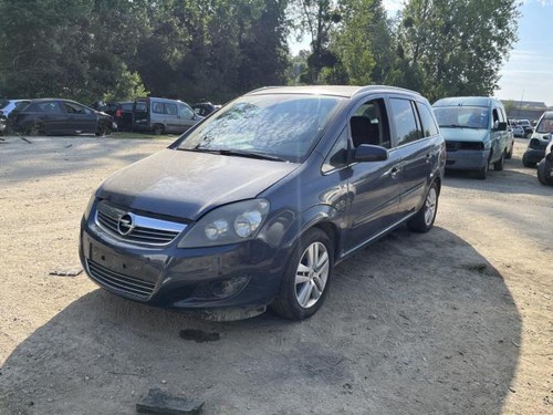 Pompe gavage opel - pompe, b