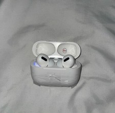 écouteur sans fil + câble du