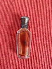 FLACON A SEL PARFUM CRISTAL