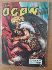 OGAN     N°99     IMPERIA     1972     BE