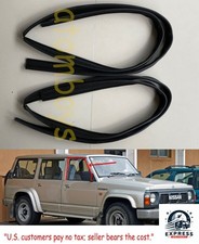 For Nissan Patrol SAFARI Y60