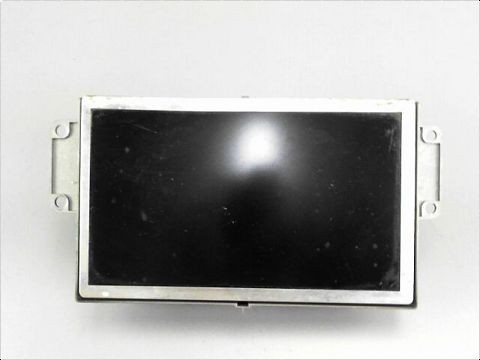 Ecran gps citroen c4 - 🇫🇷,