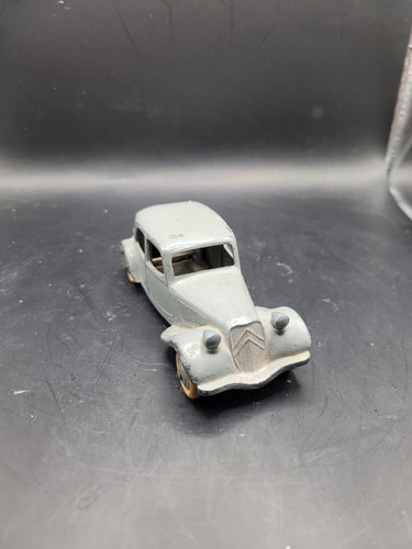 Dinky toys citroen 11bl - toys,