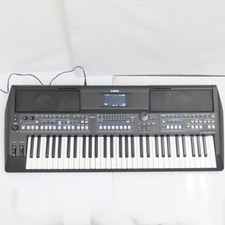 Clavier numérique Yamaha