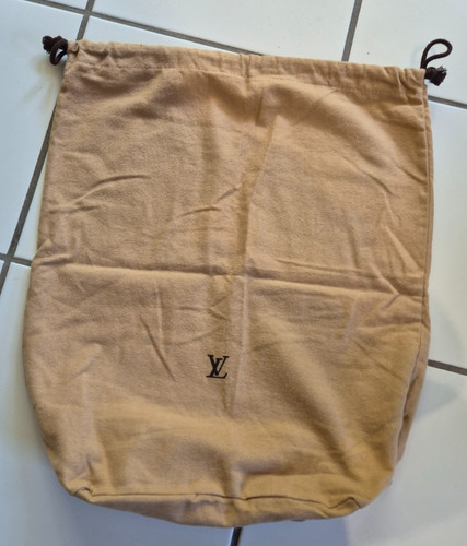 Dustbag louis vuitton 50x40 - dustbag, cm