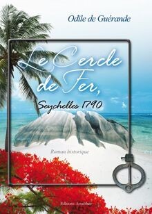 Cercle fer des - le, de
