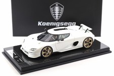 1:18 FrontiArt Koenigsegg
