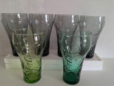 COCA-COLA verre  Edition MC DO