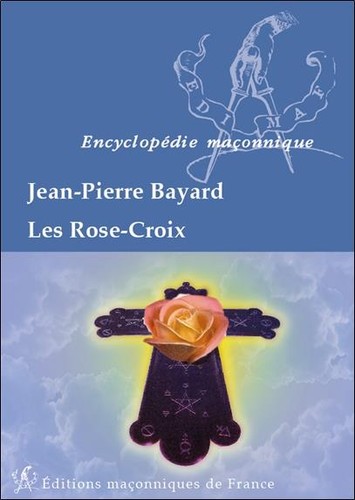 Les rose croix - les, rose-croix