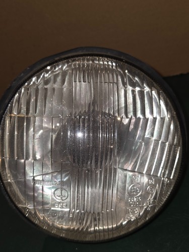 Optique phare carello 565 - optique,