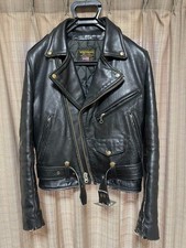 VANSON DOUBLE RIDERS JACKET