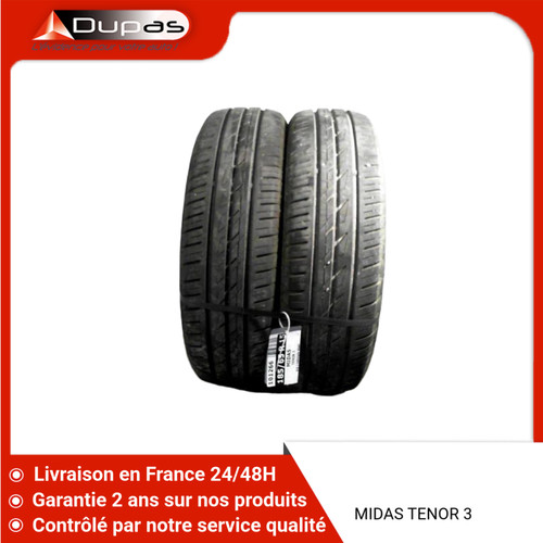 Paire de pneus - 🇫🇷,