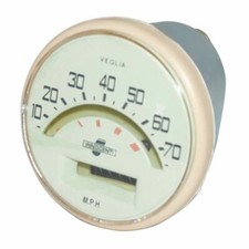 Lambretta LI Série 2 Compteur