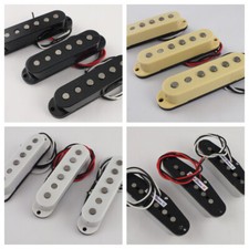 STRATOCASTER Set Micro Alnico