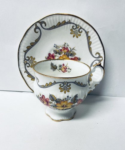 Elizabethan fine bone - elizabethan,