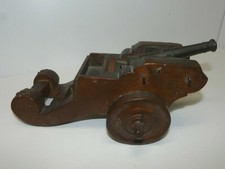 -RARE PETIT CANON D HONNEUR