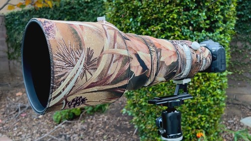 Canon housse protection - canon,