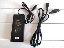 CHARGEUR ADAPTATEUR PC PORTABLE AC 90W INPUT 240V 1.5A OUTPUT 19.5V 4.62A