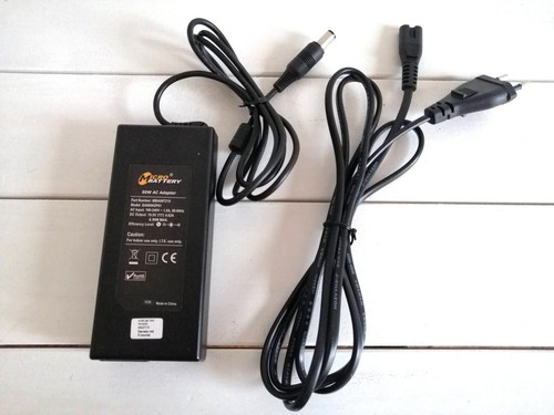 Chargeur adaptateur - chargeur,