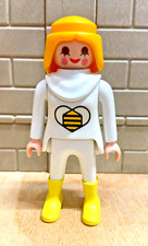 PLAYMOBIL Personnage Ouvrier