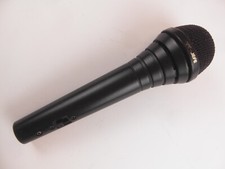 Dynamique Vintage Microphone