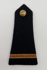 Epaulette. Armée de Terre