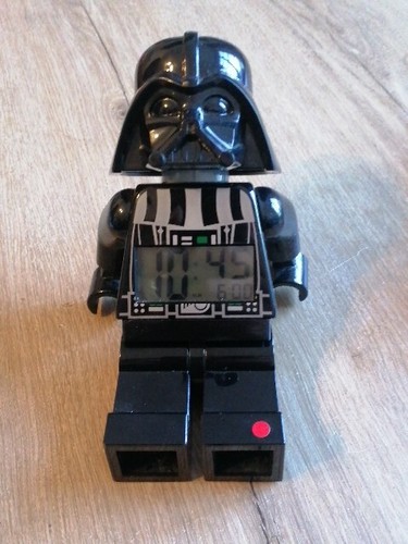 Lego radio reveil digital - -,